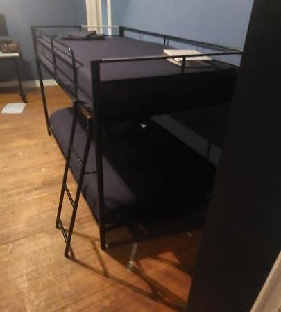 Zen Hostel Toronto Dış mekan fotoğraf