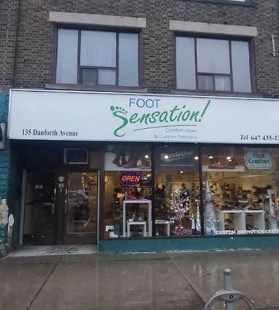 Zen Hostel Toronto Dış mekan fotoğraf