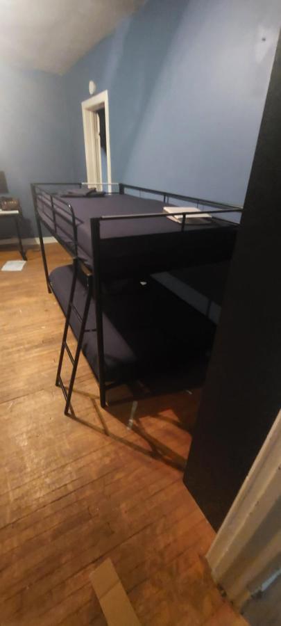Zen Hostel Toronto Dış mekan fotoğraf