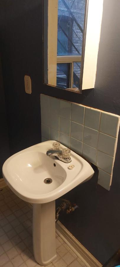 Zen Hostel Toronto Dış mekan fotoğraf