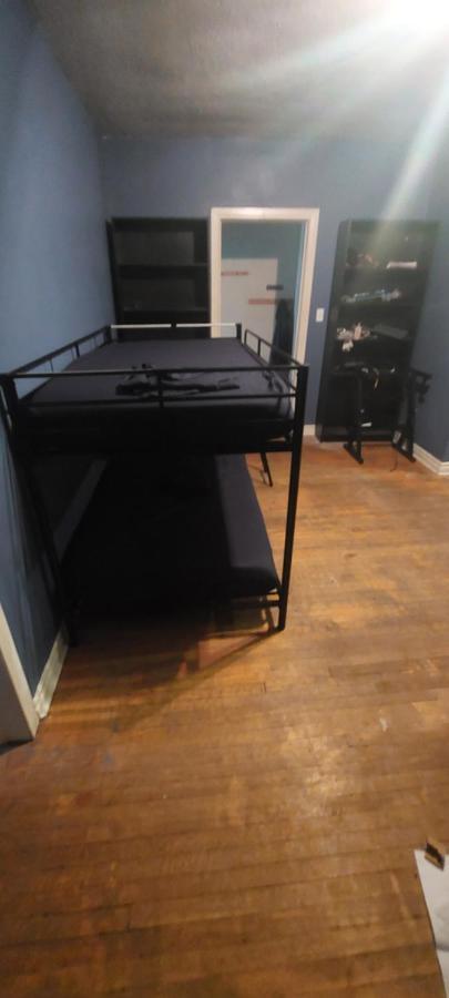 Zen Hostel Toronto Dış mekan fotoğraf