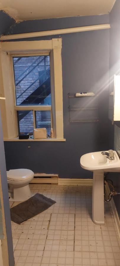 Zen Hostel Toronto Dış mekan fotoğraf