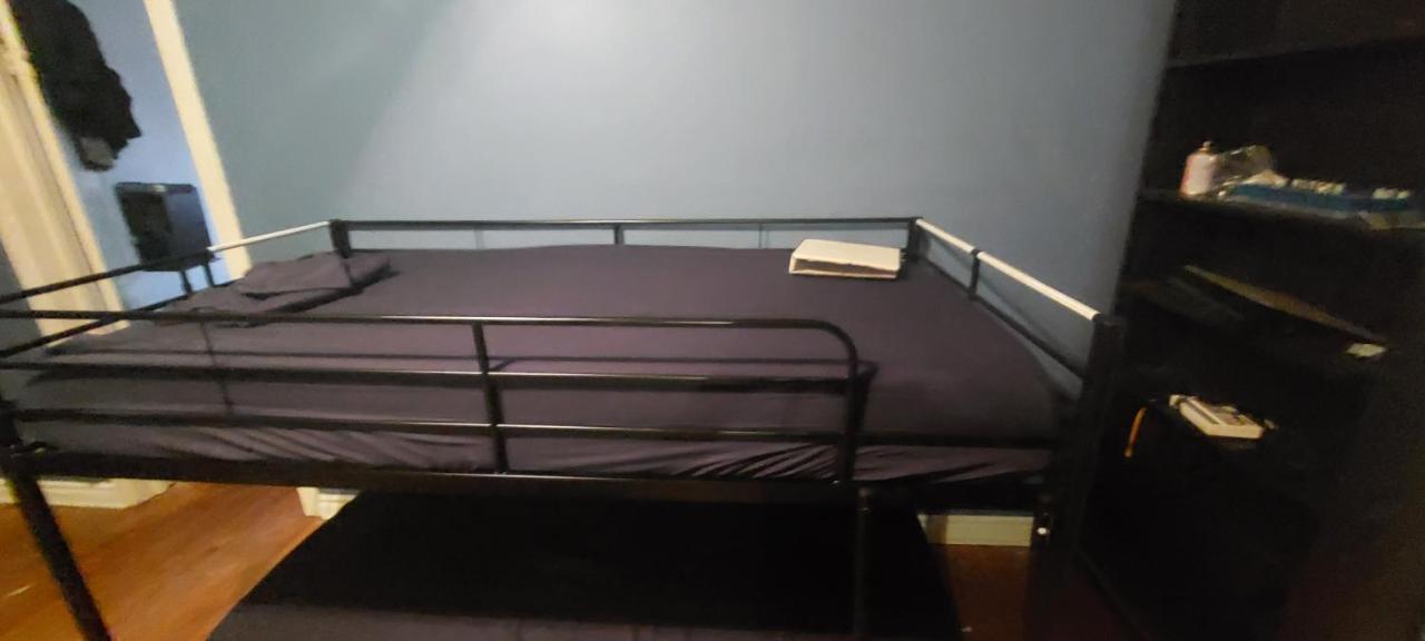 Zen Hostel Toronto Dış mekan fotoğraf